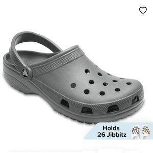 Crocs- Classic Clog
